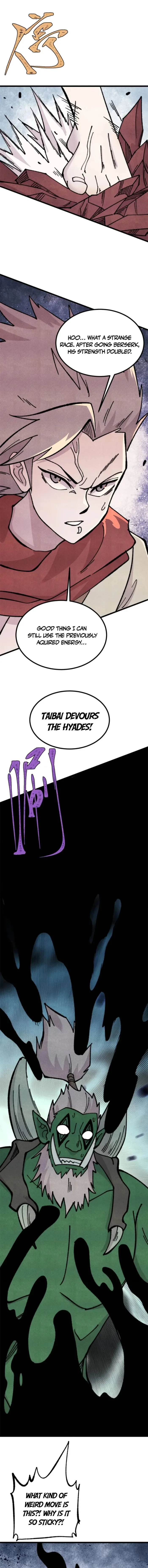 All Hail the Sect Leader Chap 468 - Next Chap 469