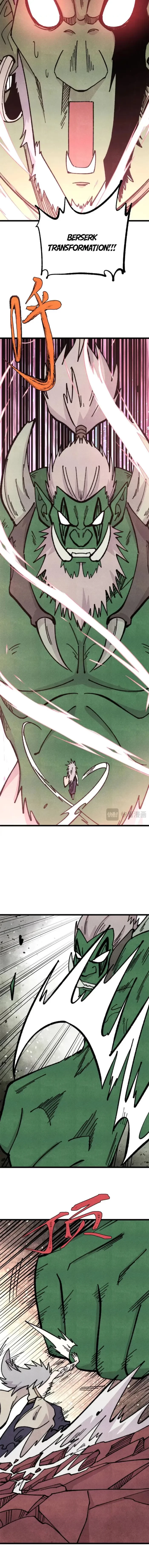 All Hail the Sect Leader Chap 468 - Next Chap 469