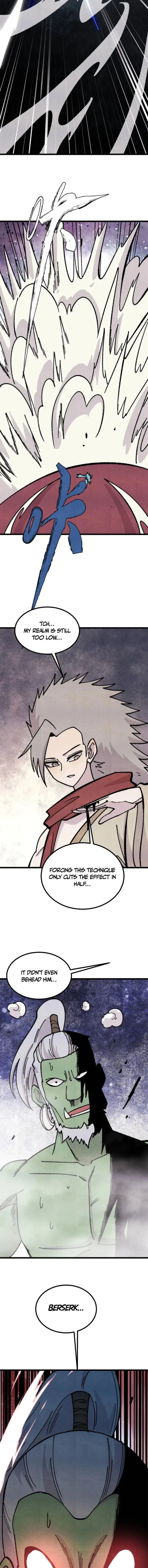 All Hail the Sect Leader Chap 468 - Next Chap 469