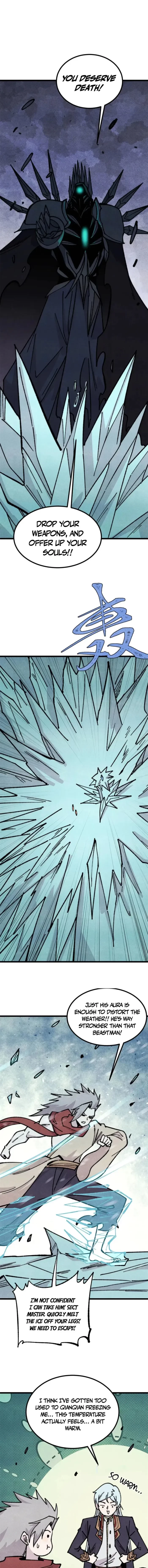 All Hail the Sect Leader Chap 468 - Next Chap 469