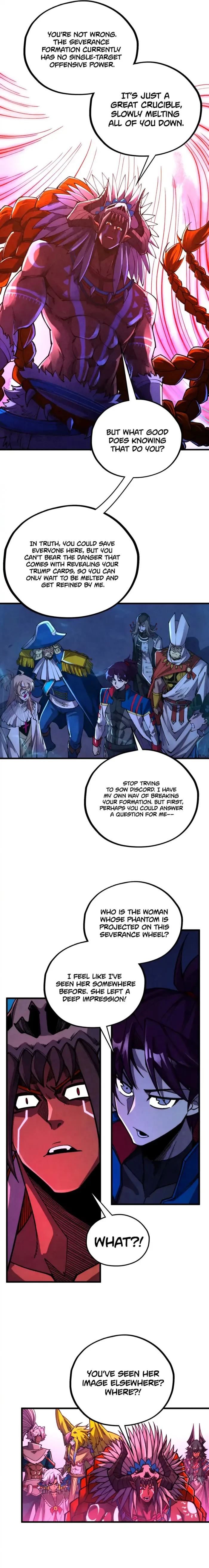 The Ultimate of All Ages Chap 474 - Next Chap 475