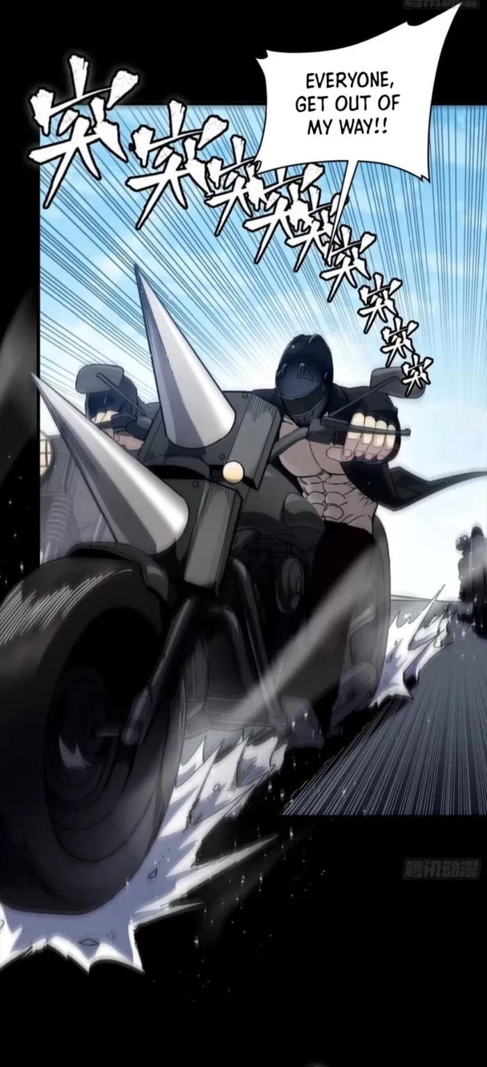 Legend of Star General Chap 321 - Next Chap 322