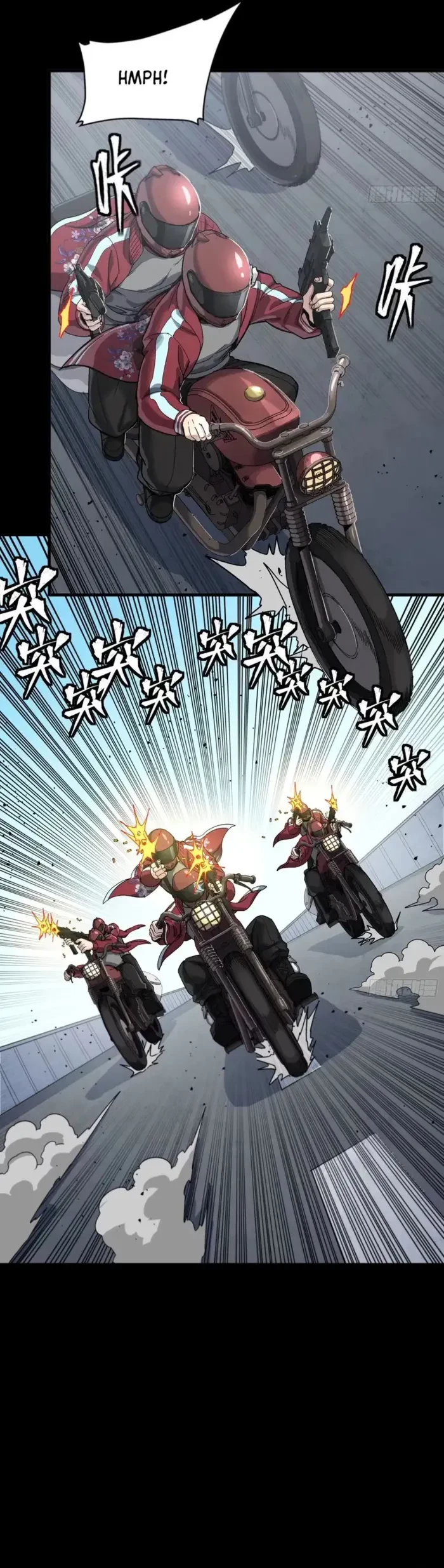 Legend of Star General Chap 321 - Next Chap 322