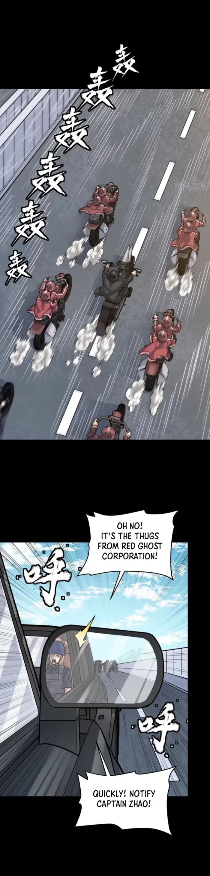 Legend of Star General Chap 321 - Next Chap 322