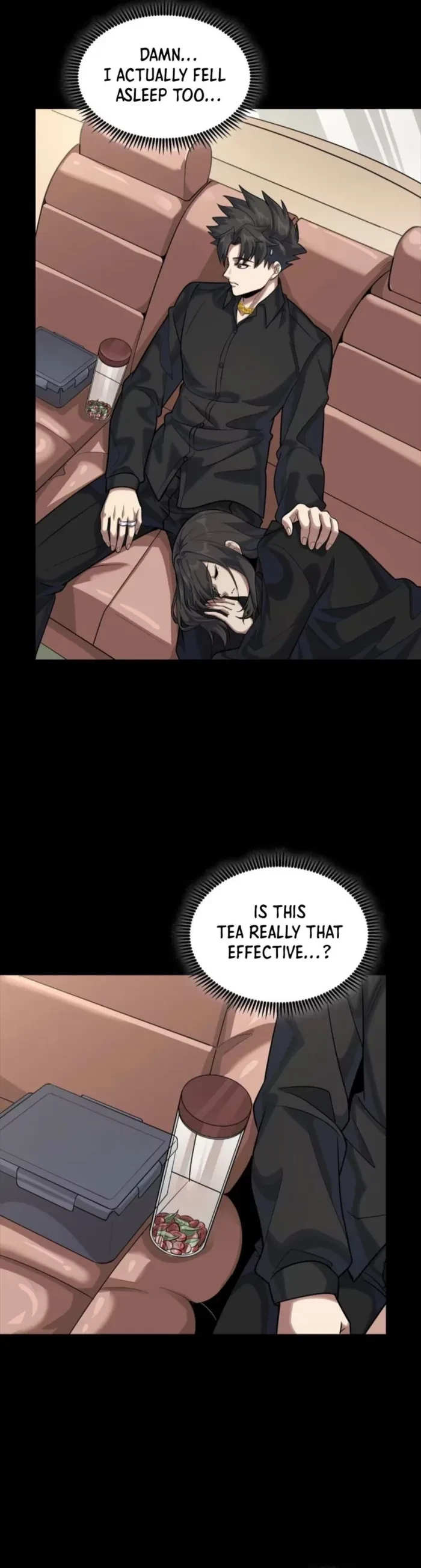 Legend of Star General Chap 321 - Next Chap 322