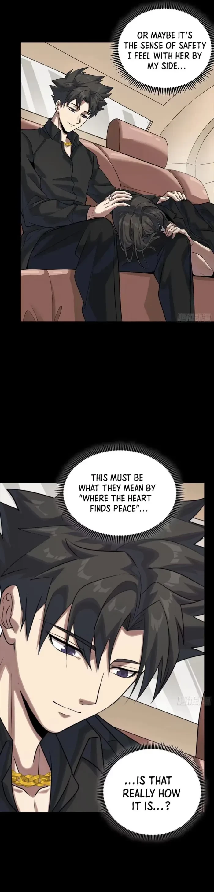 Legend of Star General Chap 321 - Next Chap 322