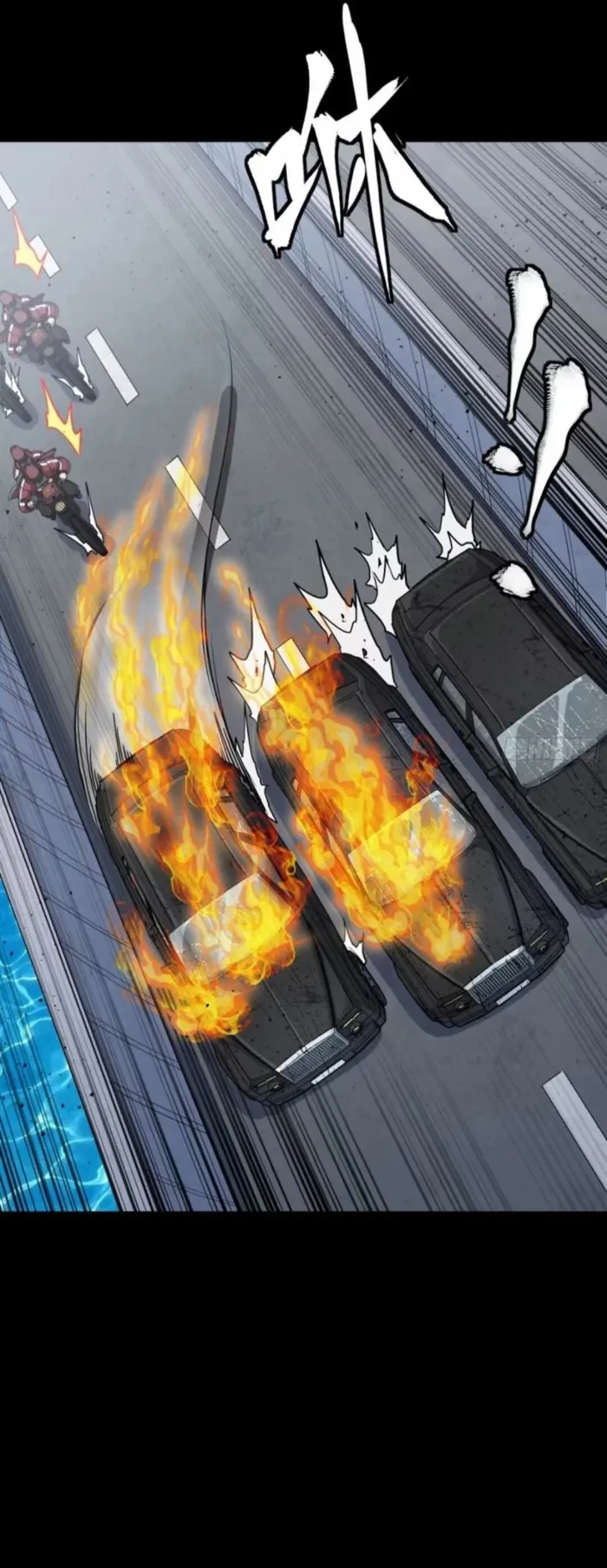 Legend of Star General Chap 321 - Next Chap 322