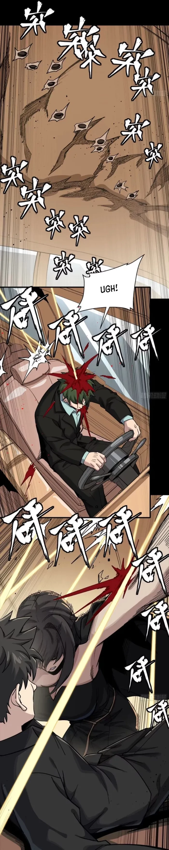 Legend of Star General Chap 321 - Next Chap 322