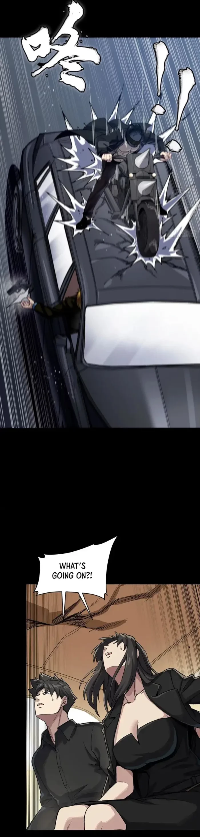 Legend of Star General Chap 321 - Next Chap 322