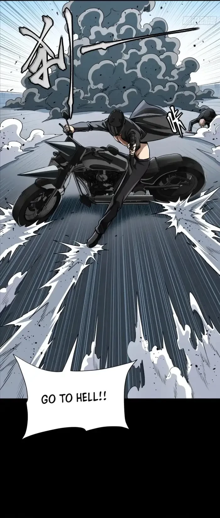 Legend of Star General Chap 321 - Next Chap 322