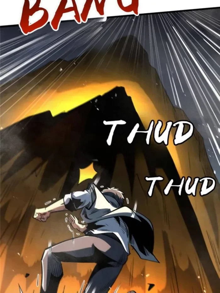 Super Gene Chap 373 - Next Chap 374