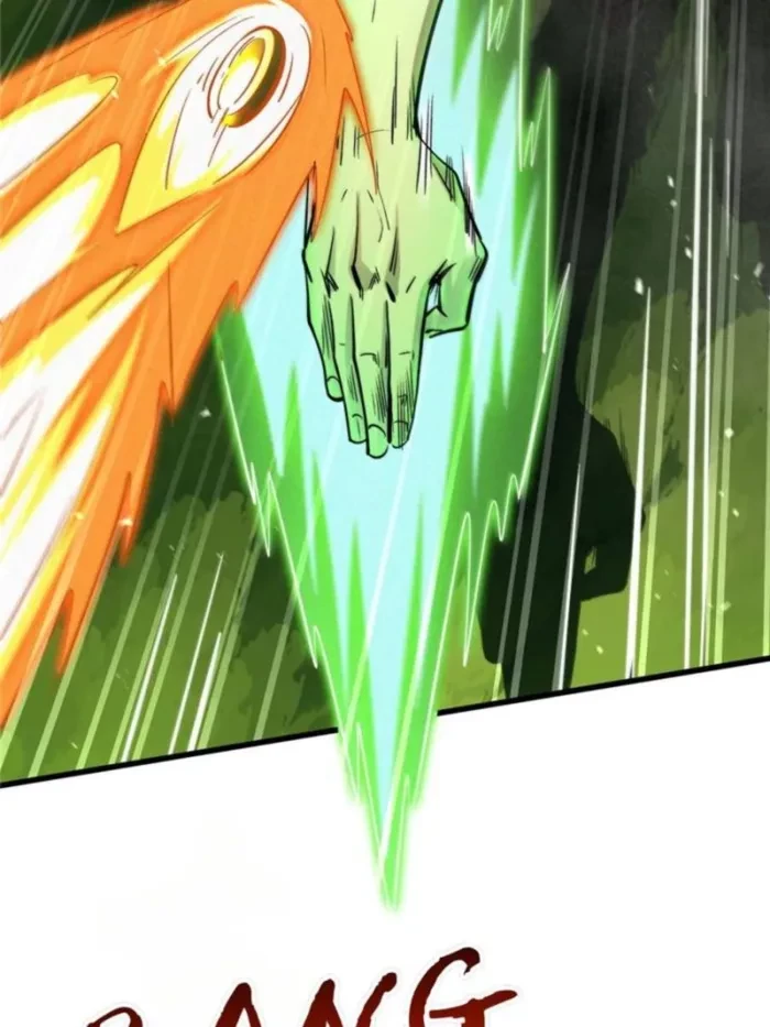 Super Gene Chap 373 - Next Chap 374