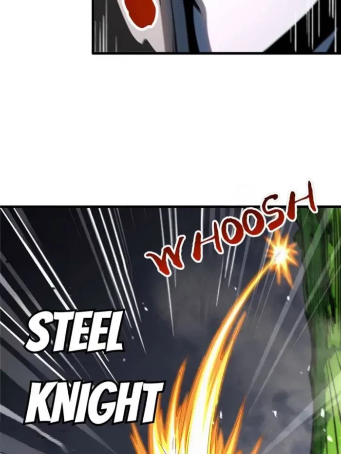 Super Gene Chap 373 - Next Chap 374