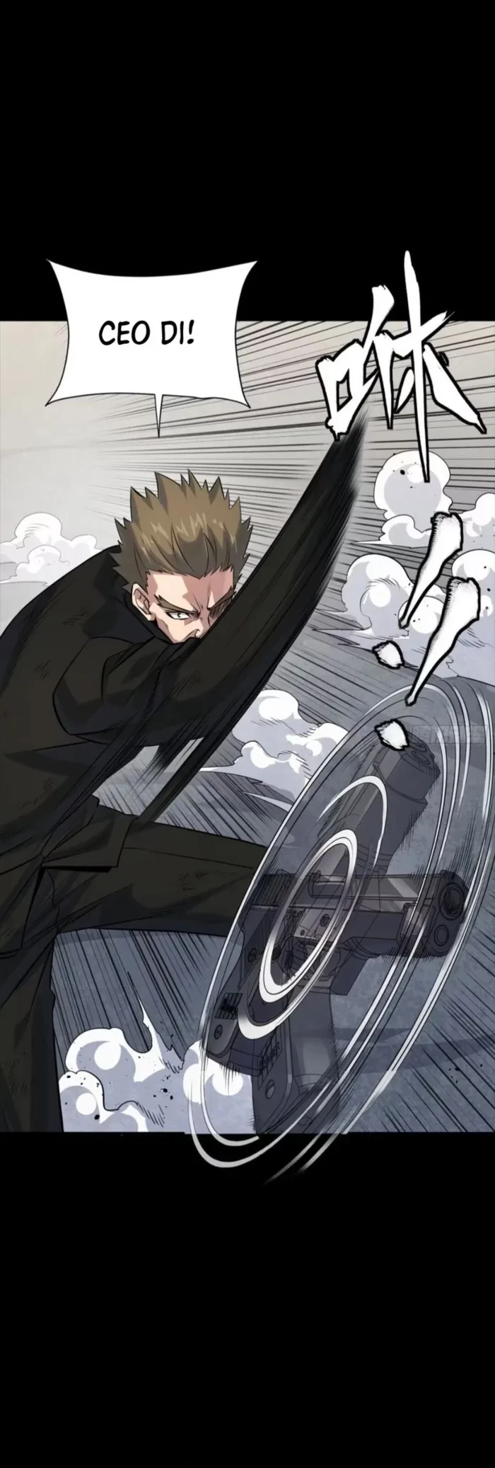 Legend of Star General Chap 321 - Next Chap 322