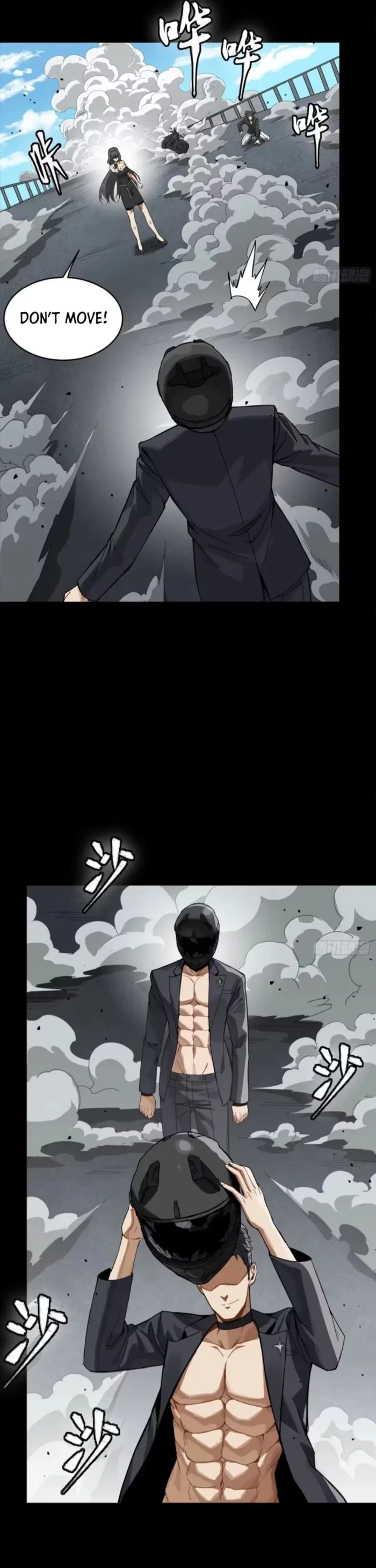 Legend of Star General Chap 321 - Next Chap 322