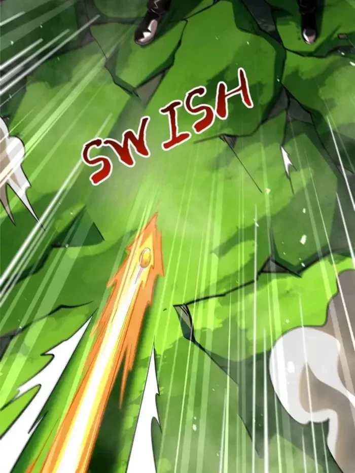 Super Gene Chap 373 - Next Chap 374