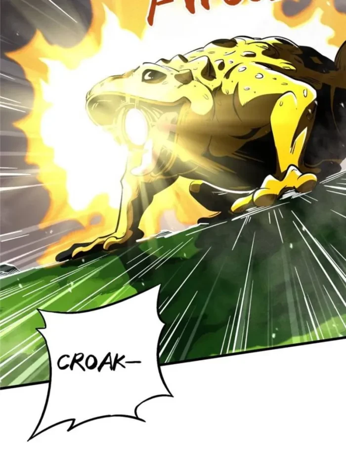 Super Gene Chap 373 - Next Chap 374