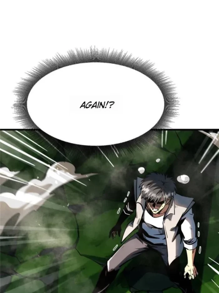 Super Gene Chap 373 - Next Chap 374