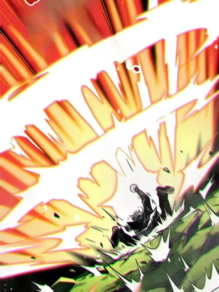 Super Gene Chap 373 - Next Chap 374