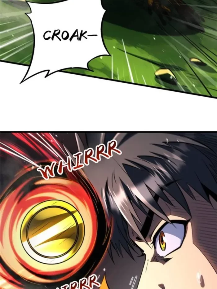 Super Gene Chap 373 - Next Chap 374