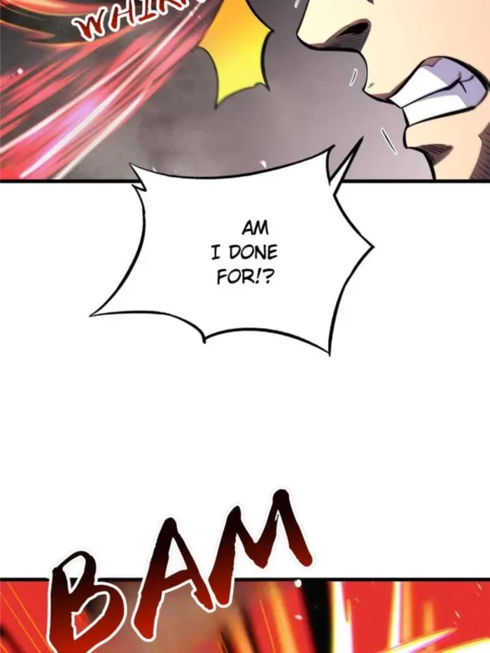 Super Gene Chap 373 - Next Chap 374