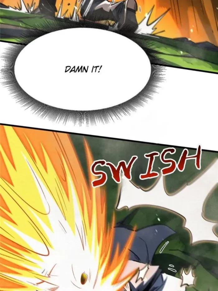 Super Gene Chap 373 - Next Chap 374