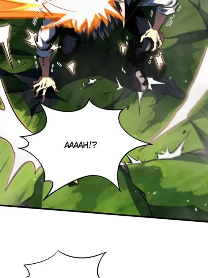 Super Gene Chap 373 - Next Chap 374