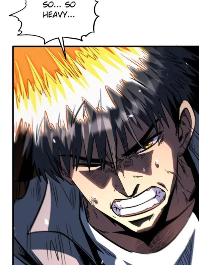 Super Gene Chap 373 - Next Chap 374