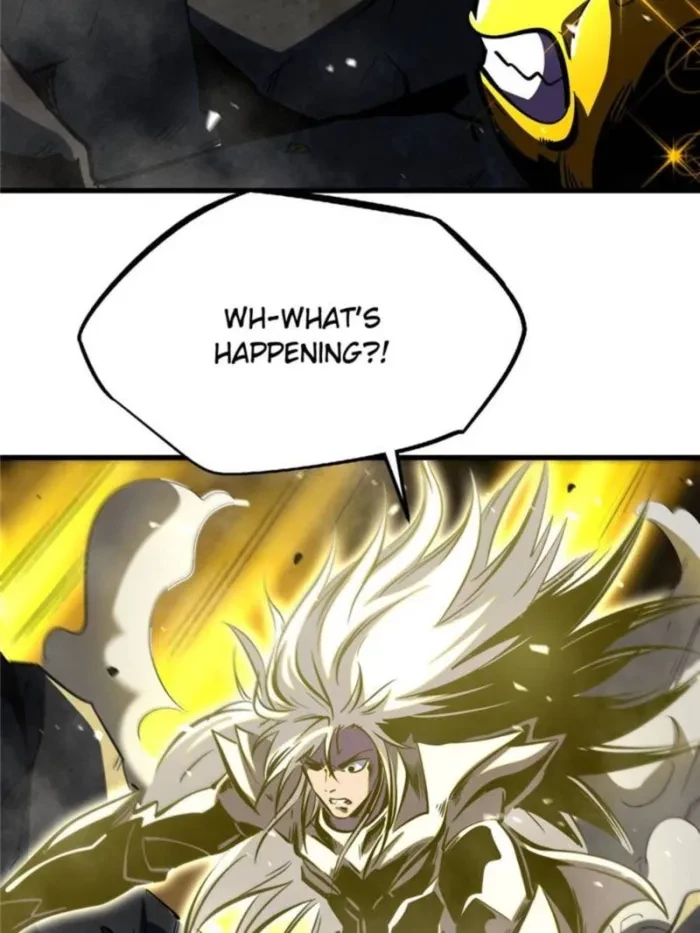 Super Gene Chap 373 - Next Chap 374