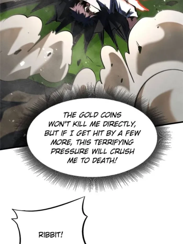 Super Gene Chap 373 - Next Chap 374