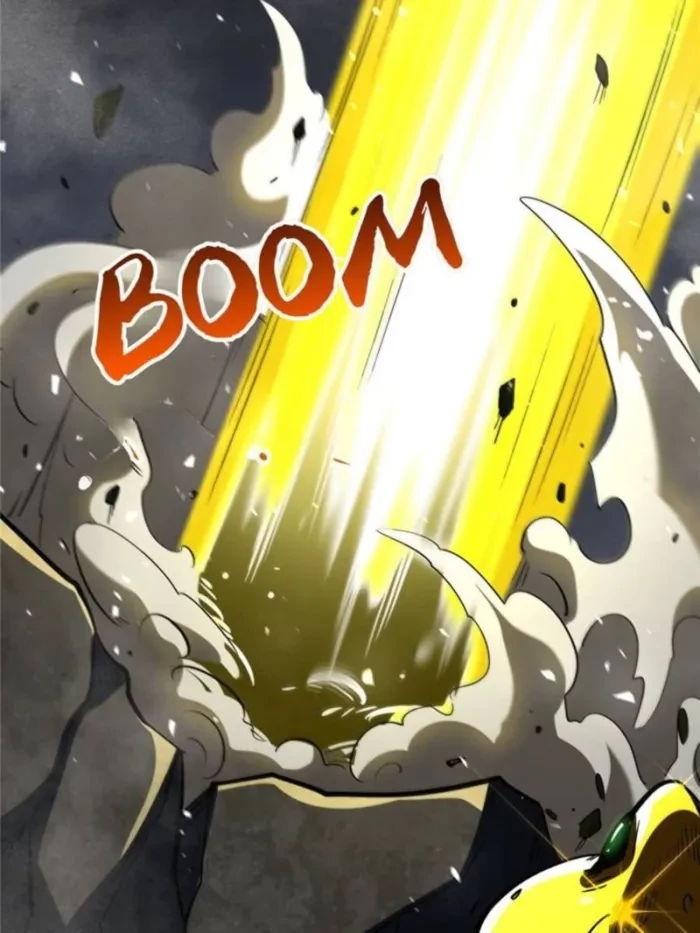 Super Gene Chap 373 - Next Chap 374