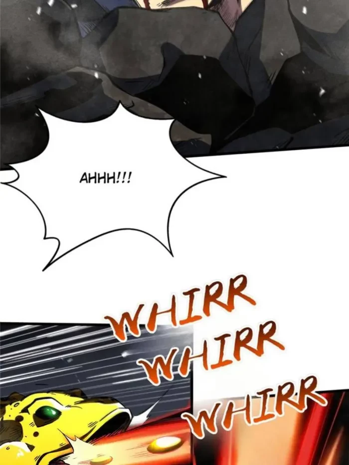 Super Gene Chap 373 - Next Chap 374