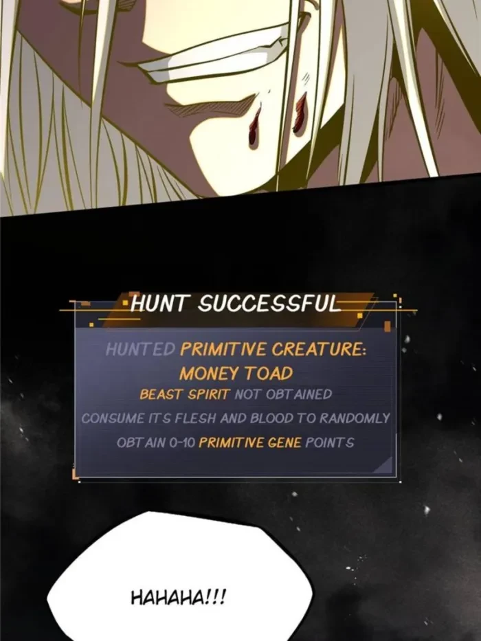 Super Gene Chap 373 - Next Chap 374