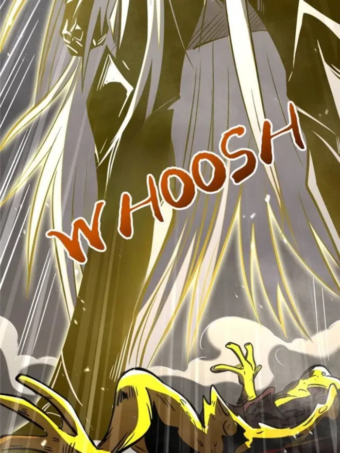 Super Gene Chap 373 - Next Chap 374