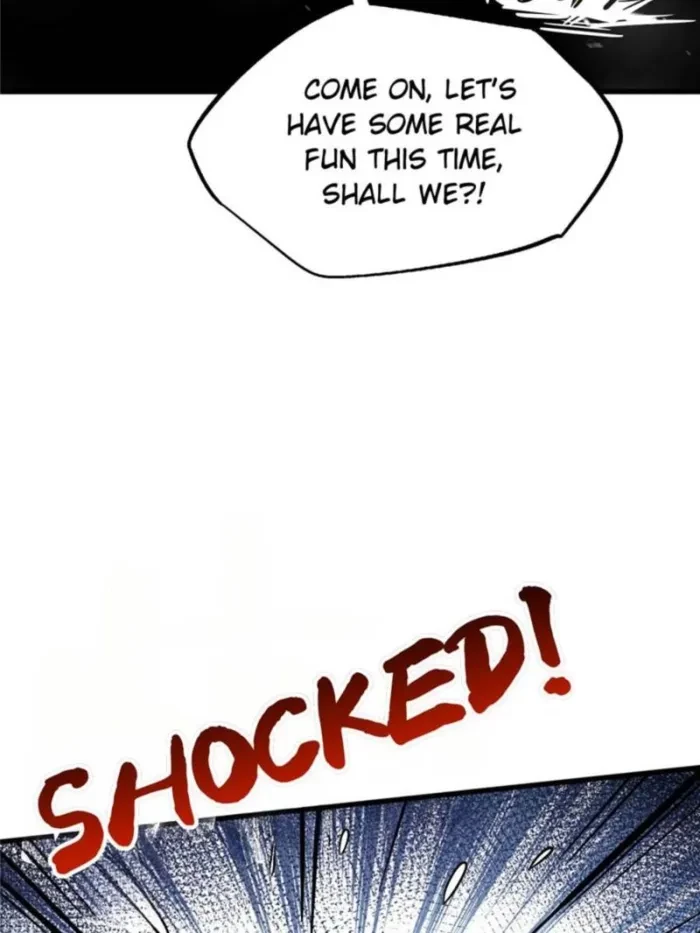 Super Gene Chap 373 - Next Chap 374