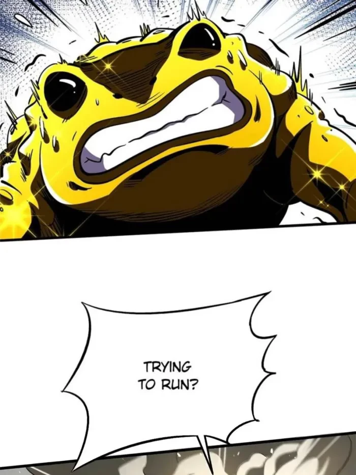 Super Gene Chap 373 - Next Chap 374