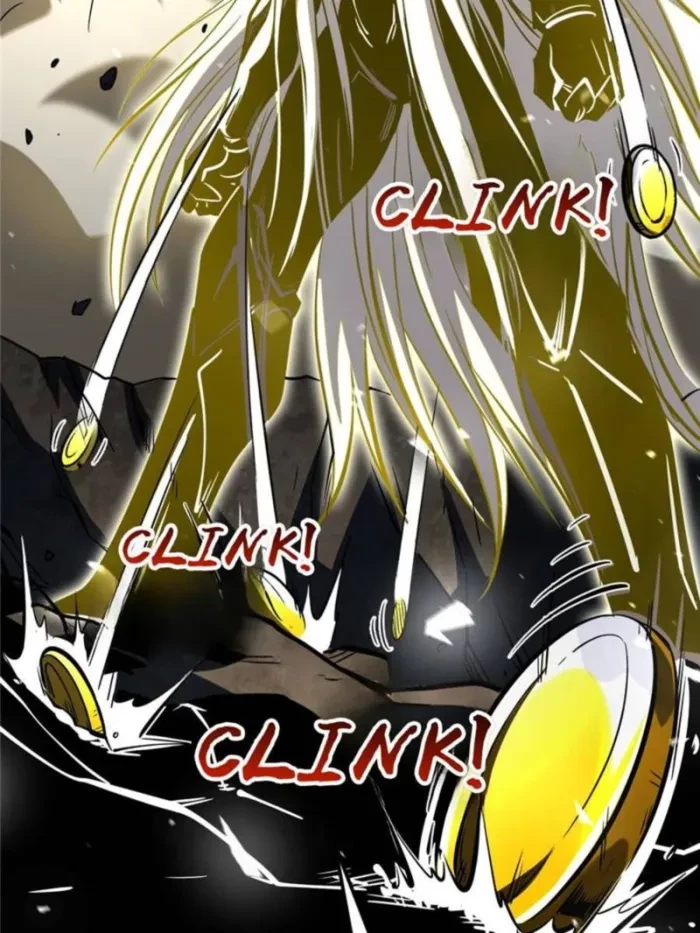 Super Gene Chap 373 - Next Chap 374