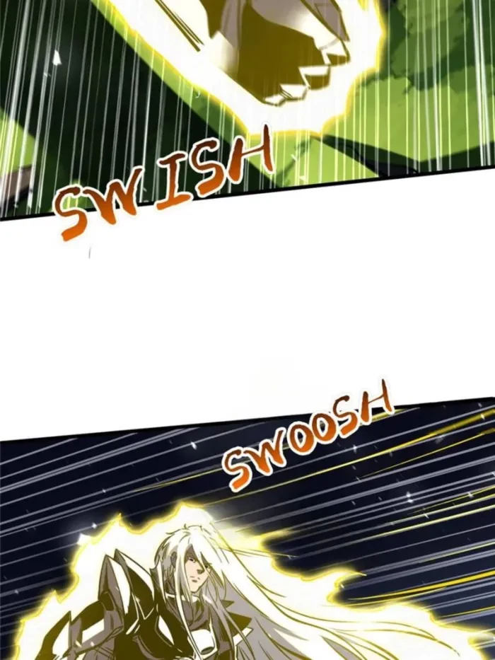 Super Gene Chap 373 - Next Chap 374