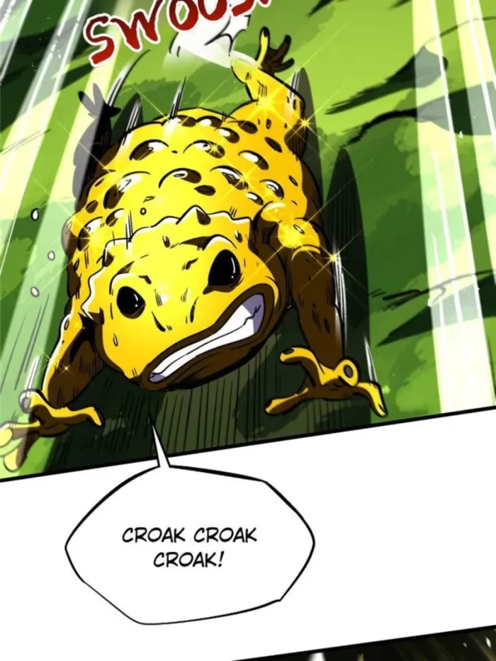 Super Gene Chap 373 - Next Chap 374