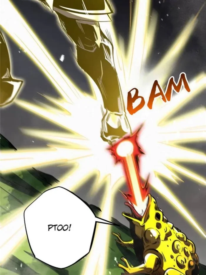 Super Gene Chap 373 - Next Chap 374