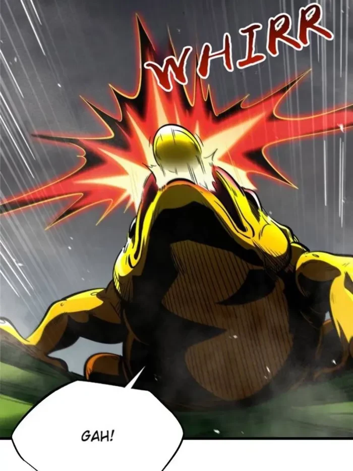 Super Gene Chap 373 - Next Chap 374
