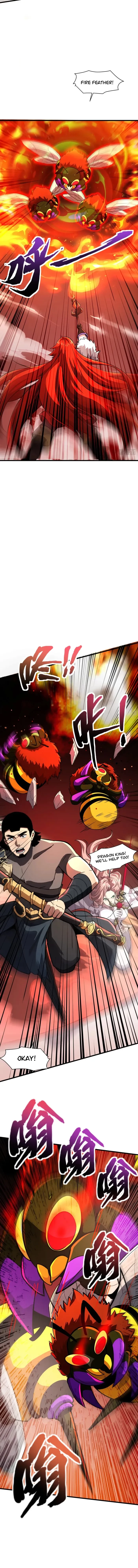 SSS-Rank Lone Summoner Chap 180 - Next Chap 181