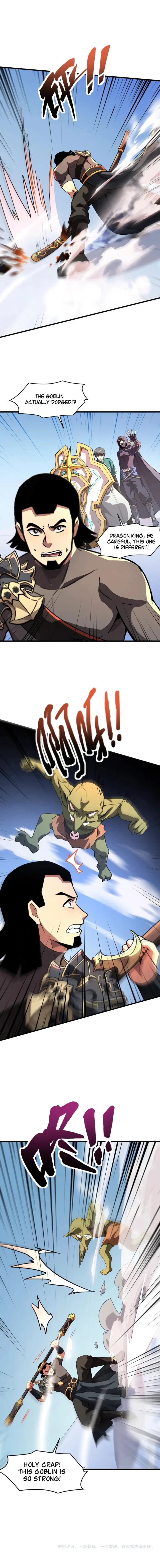 SSS-Rank Lone Summoner Chap 180 - Next Chap 181