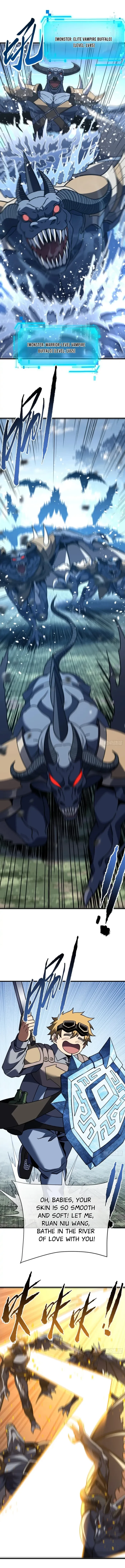 The Lord of the Wheel of Destiny Chap 171 - Next Chap 172