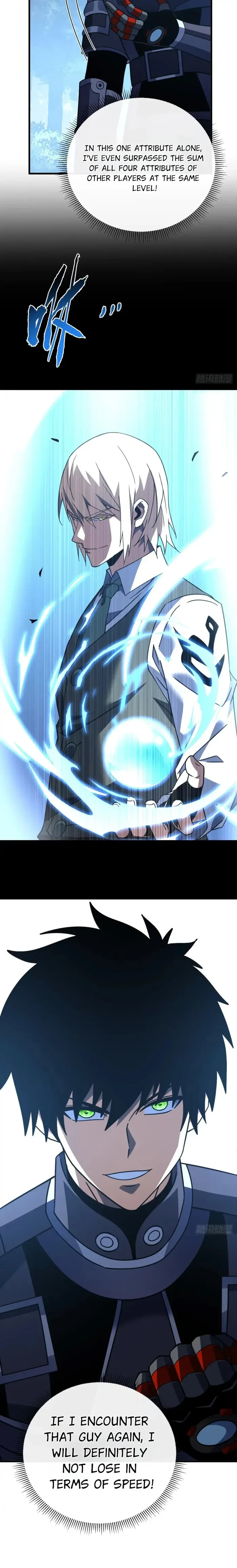 The Lord of the Wheel of Destiny Chap 171 - Next Chap 172