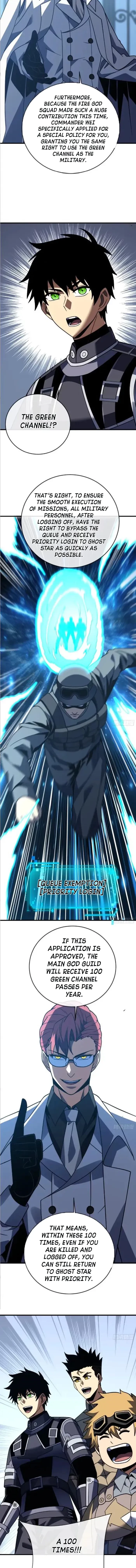 The Lord of the Wheel of Destiny Chap 170 - Next Chap 171