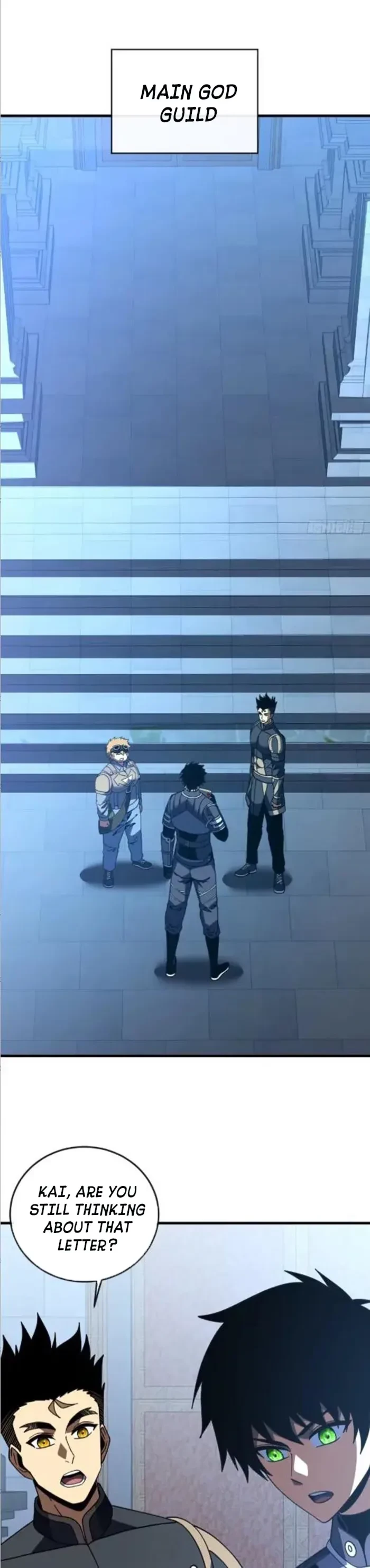 The Lord of the Wheel of Destiny Chap 170 - Next Chap 171