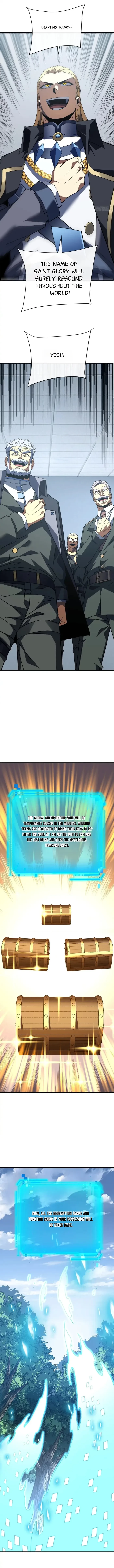 The Lord of the Wheel of Destiny Chap 169 - Next Chap 170