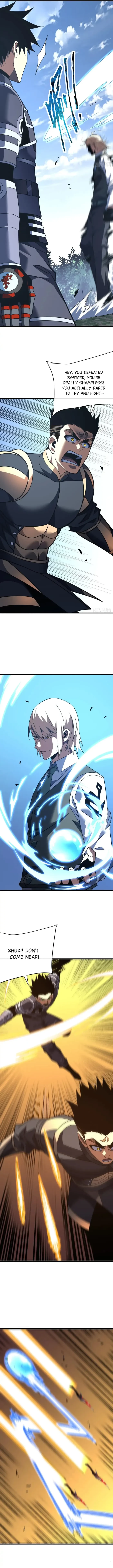 The Lord of the Wheel of Destiny Chap 169 - Next Chap 170