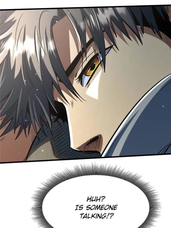 Super Gene Chap 374 - Next Chap 375